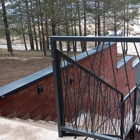 Lisica Apartmán Zlatibor