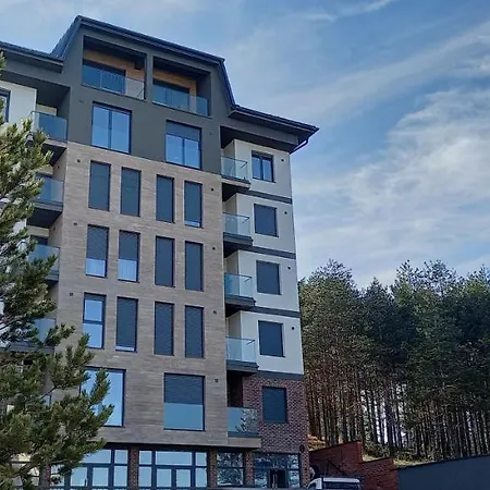 Lisica Apartmán Zlatibor