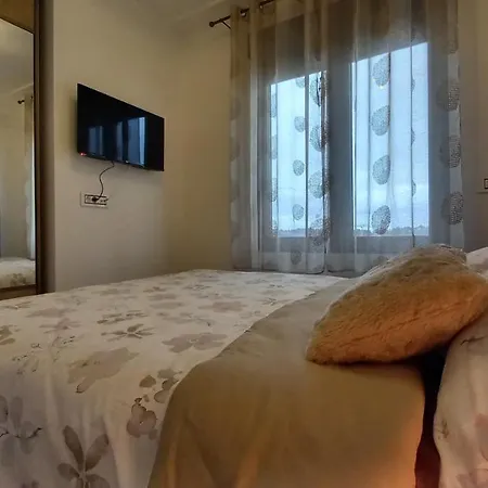 Apartment Lisica