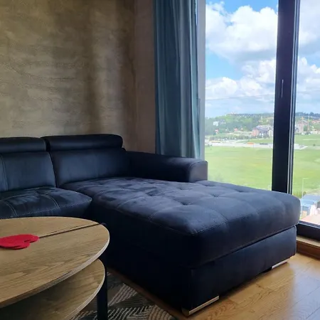 Lisica Apartment *